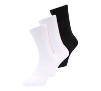 HUGO Calcetines rojo / negro / blanco 39-42 rojo / negro / blanco