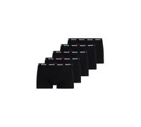 HUGO Trunk Five Pack Tronco, Black1, M de los Hombres