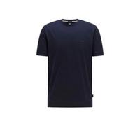 Hugo- Camisa Clásica para el Uso Diario- Tops- Hombre- Azul- L- Camisa Clásica para el Uso Diario
