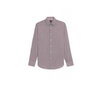 Hugo- Camisa de Algodón de Manga Larga- Shirts- Hombre- Multicolor- 3XL- Camisa de Algodón de Manga Larga