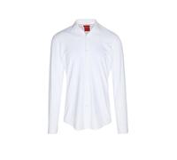 HUGO Camisa 'Kenno' blanco, Talla L