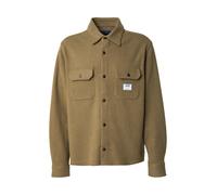 HUGO Camisa 'Ekynone' caqui, Talla XL