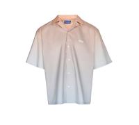 HUGO Camisa ELIGINO naranja | XS
