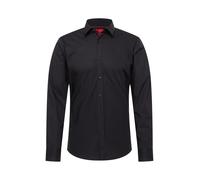 HUGO Camisa 'Elisha' negro XL negro