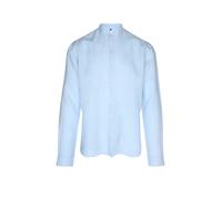 HUGO Camisa ELVORY azul claro | L