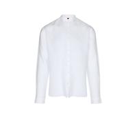 HUGO Camisa ELVORY blanco | S