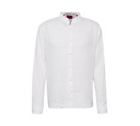 HUGO Camisa 'Elvory' blanco XL blanco