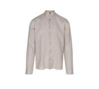 HUGO Camisa ELVORY marrón claro | XL