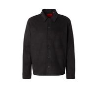 HUGO Camisa 'Enaso' negro XXL negro