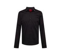 HUGO Camisa 'Ero3' negro M negro