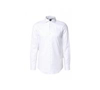 Hugo- Camisa Formal- Shirts- Hombre- Blanco- 4XL- Camisa Formal