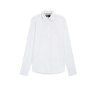 Hugo- Camisa Hank Kent- Shirts- Hombre- Blanco- 3XL- Camisa Hank Kent