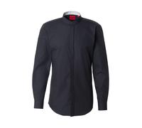 HUGO Camisa 'Kaleb' negro M-L negro