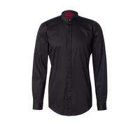 HUGO Camisa 'Kaleb' negro S EUR