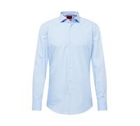 HUGO Camisa 'Kason' azul claro M-L azul claro