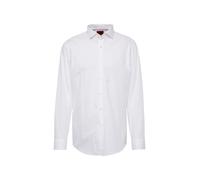HUGO Camisa 'Kason' blanco M blanco
