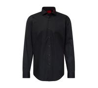 HUGO Camisa 'Kason' negro L EUR