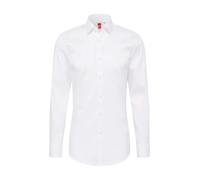 HUGO Camisa 'Kenno' blanco, Talla L-XL