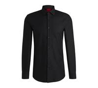 Hugo Camisa Kenno Estampado Cuadros para Hombre (GT7490)