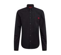 HUGO Camisa rojo / negro XL rojo / negro