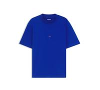 HUGO Camiseta Azul 50509991-493 S
