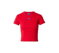 HUGO Camiseta 'Baby' rojo oscuro XXXL rojo oscuro