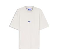 HUGO Camiseta Blanca 50509991-121 M