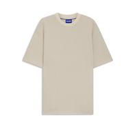 HUGO Camiseta Blanca 50534434-121 XL
