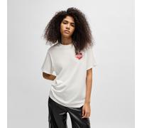 HUGO Camiseta Blanca 50534545-102 M