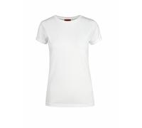 HUGO Camiseta blanco | M