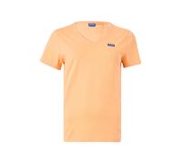 HUGO Camiseta 'Classic' naranja pastel M naranja pastel