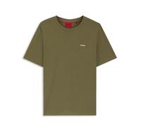 HUGO Camiseta con logotipo 50466158-389 M