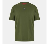 Hugo Camiseta Dalile Diseño Apilado para Hombre (GT12202) UTGT12202_13