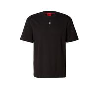 HUGO Camiseta 'Dalile' negro XXL negro