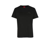 HUGO Camiseta DAMACIA_7 negro | L