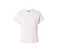 HUGO Camiseta 'Damatee_B' rosa M EUR