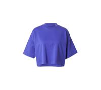 HUGO Camiseta 'Damelody' azul S azul