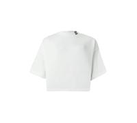 HUGO Camiseta 'Damelody' blanco L EUR