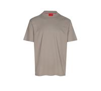 HUGO Camiseta DAPOLINO camel | M