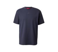 HUGO Camiseta 'Dapolino' navy M EUR