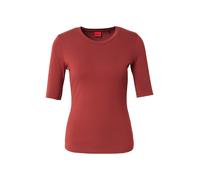 HUGO Camiseta 'Darnelia' marrón rojizo XL EUR