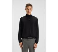 HUGO Camiseta 'Daporollo' negro XXL negro