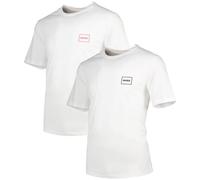 Hugo Camiseta de Doble Paquete (Pack de 2) para Hombre