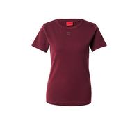 HUGO Camiseta 'Deloris' cyclam XS cyclam