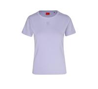 HUGO Camiseta DELORIS lila | M