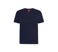 HUGO Camiseta 'Deloris' navy XS navy
