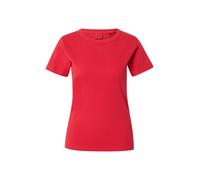 HUGO Camiseta 'Deloris' rojo, Talla XS
