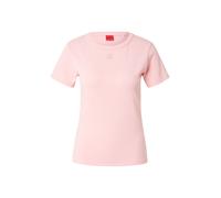 HUGO Camiseta 'Deloris' rosa pastel, Talla XS