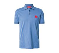 HUGO Camiseta 'Dereso' azul S azul