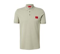 HUGO Camiseta 'Dereso' verde pastel XXL verde pastel
